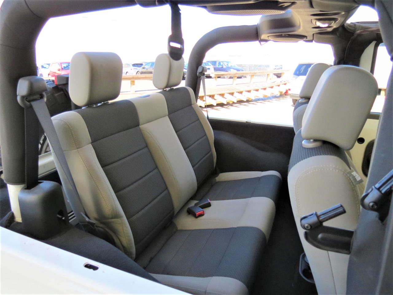 2009 Jeep WRANGLER only $108 weekly