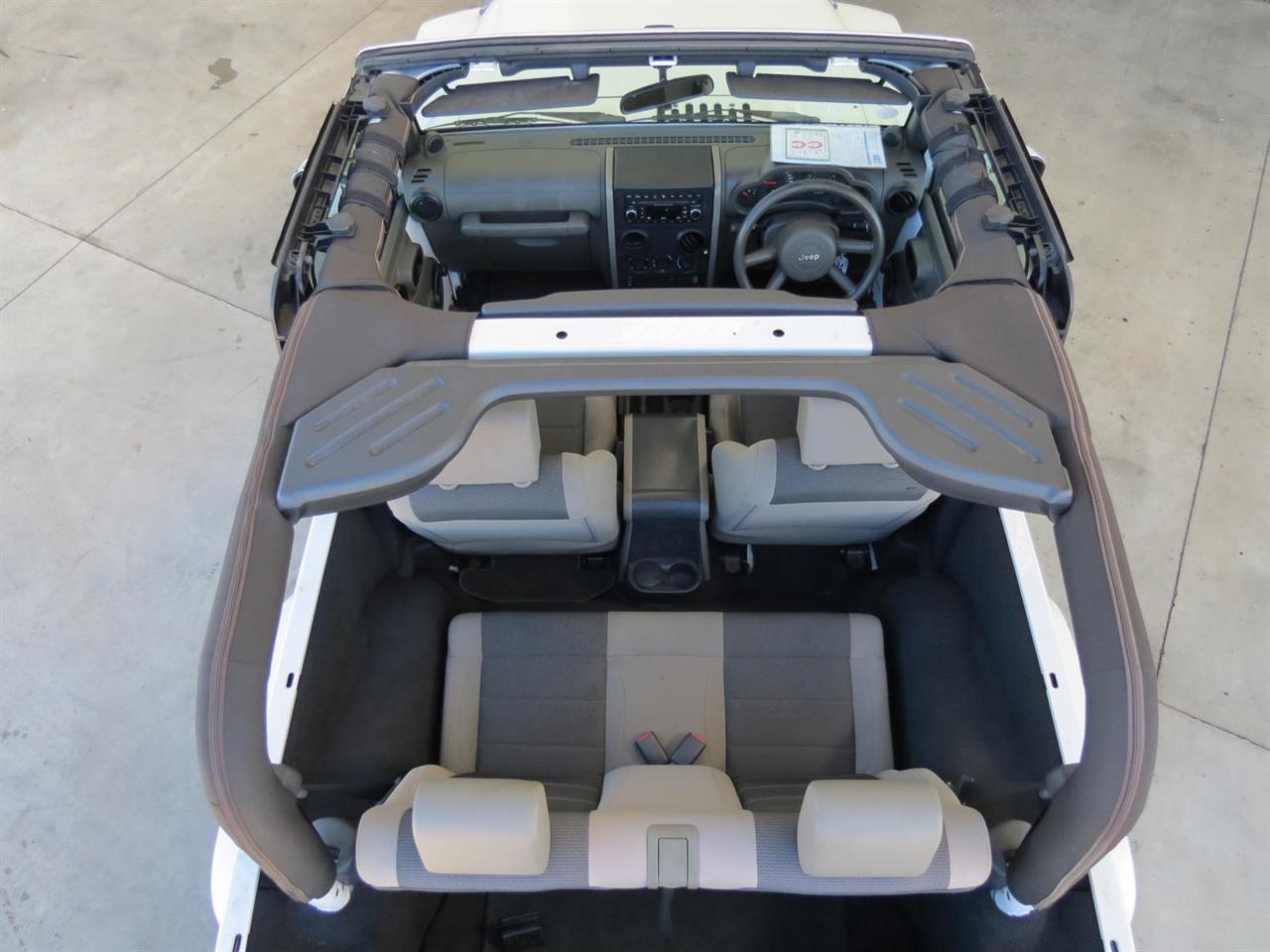 2009 Jeep WRANGLER only $108 weekly