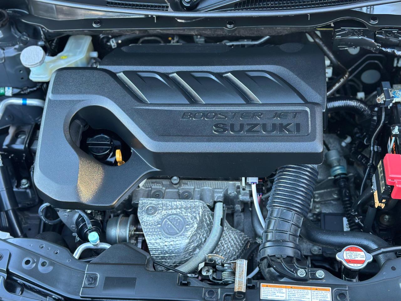 2017 Suzuki Swift only $48 weekly