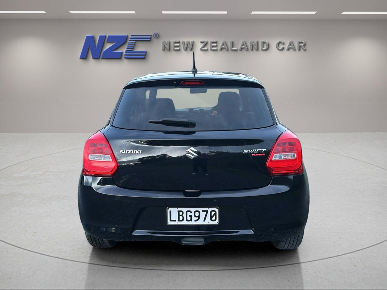 2017 Suzuki Swift only $48 weekly