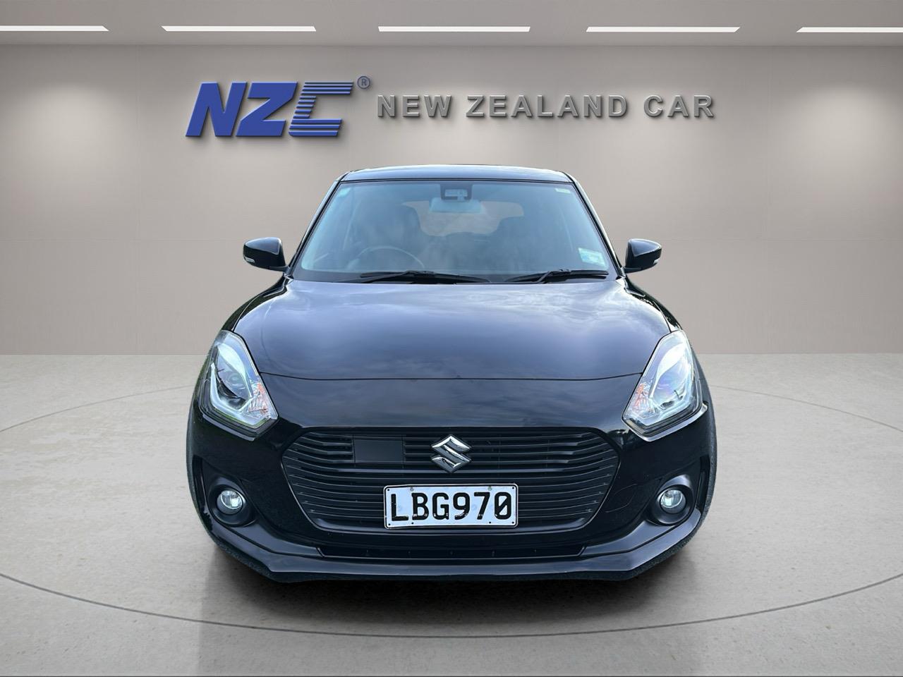 2017 Suzuki Swift only $48 weekly