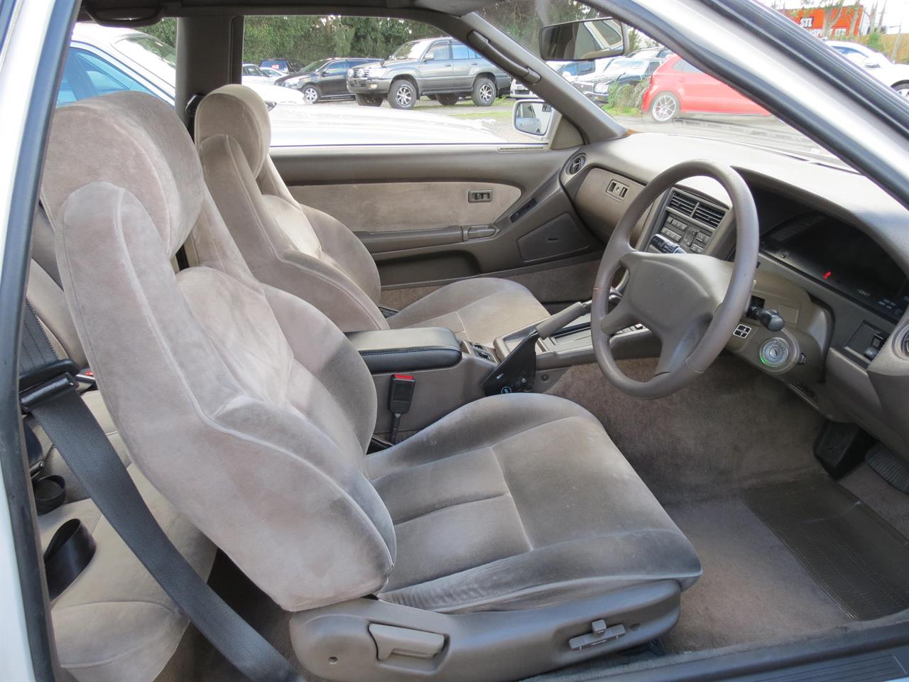1988 Toyota SOARER only $95 weekly