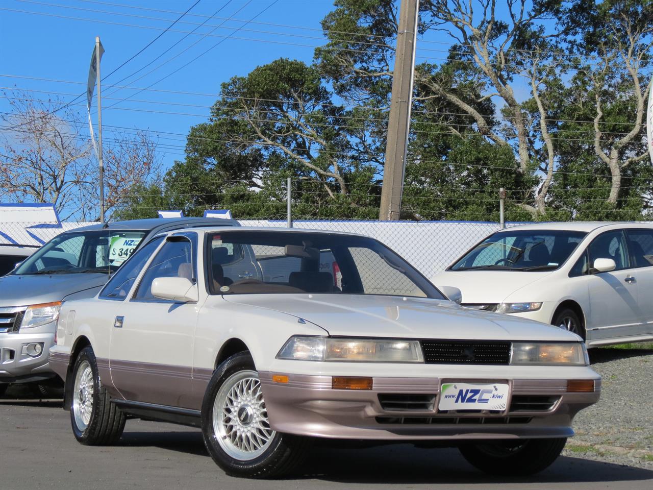 1988 Toyota SOARER only $95 weekly