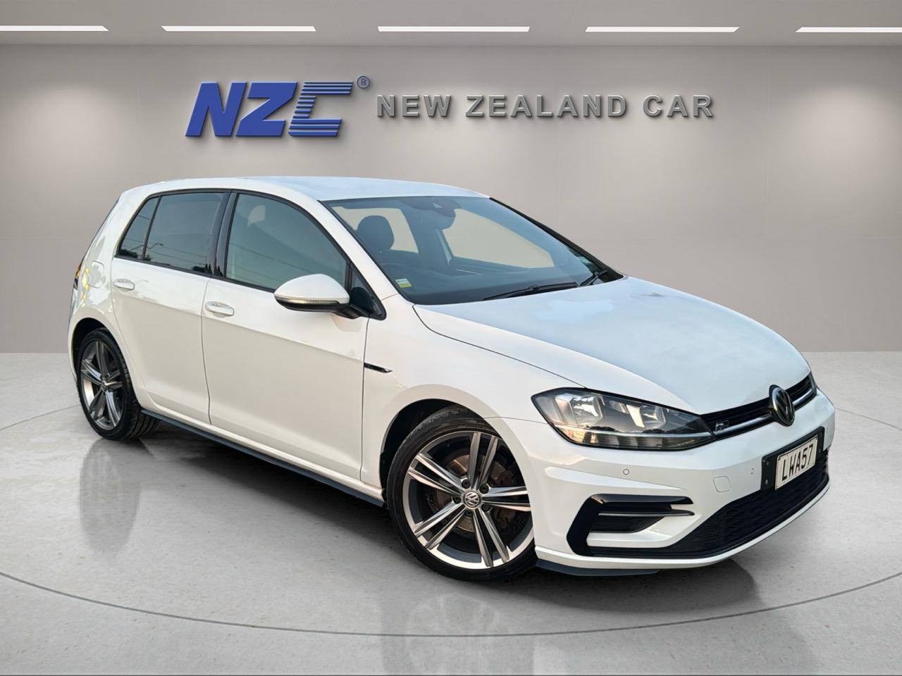 2018 Volkswagen Golf only $66 weekly