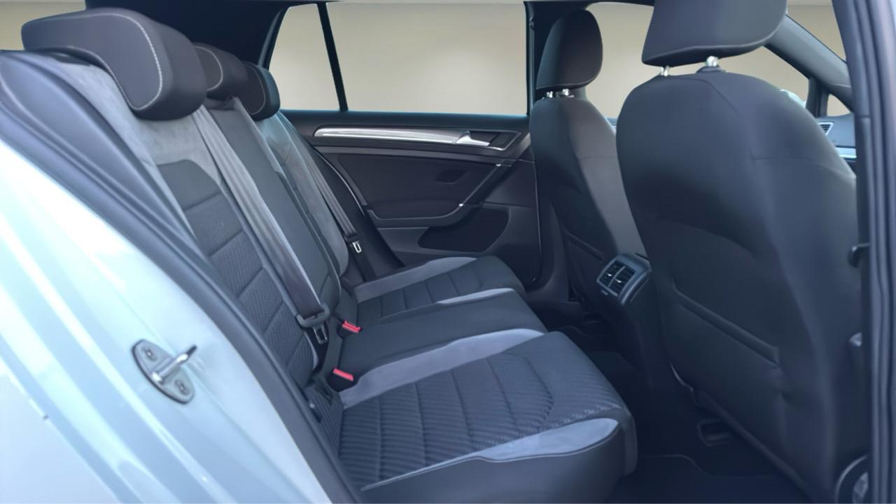 2018 Volkswagen Golf only $66 weekly