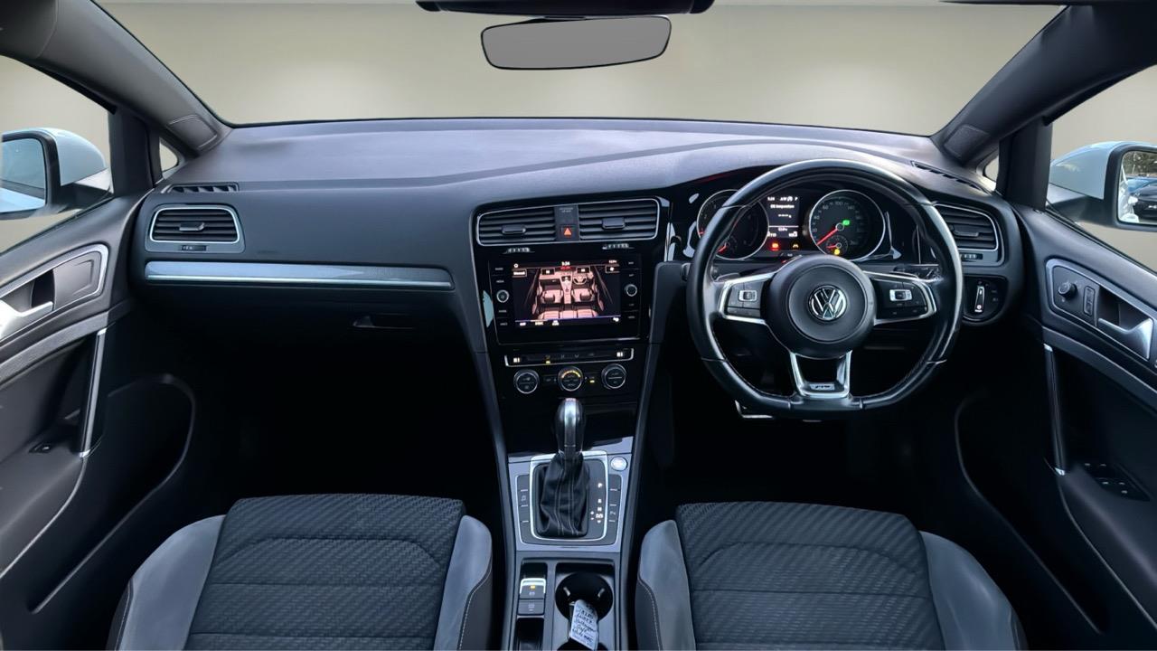 2018 Volkswagen Golf only $66 weekly