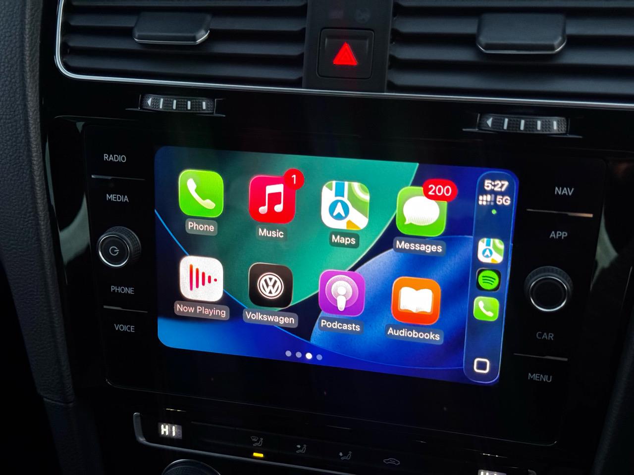 2018 Volkswagen Golf only $66 weekly