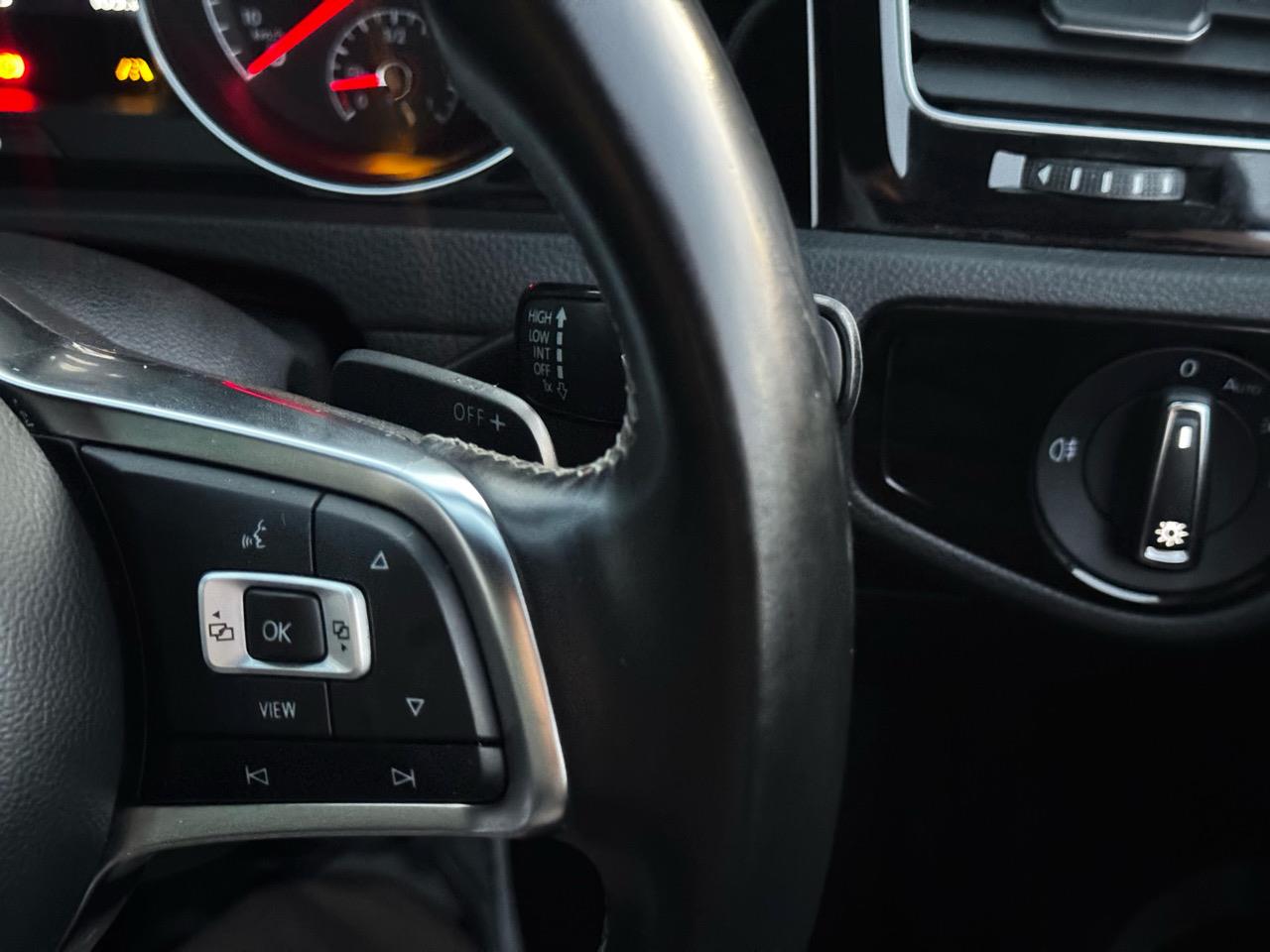 2018 Volkswagen Golf only $66 weekly