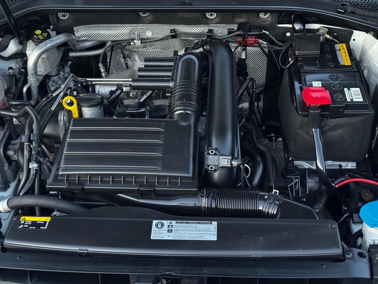 2018 Volkswagen Golf only $66 weekly
