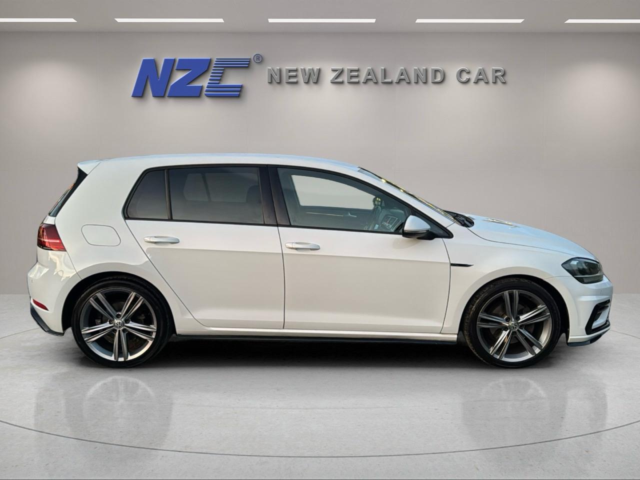 2018 Volkswagen Golf only $66 weekly