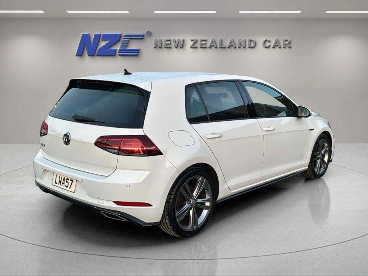 2018 Volkswagen Golf only $66 weekly