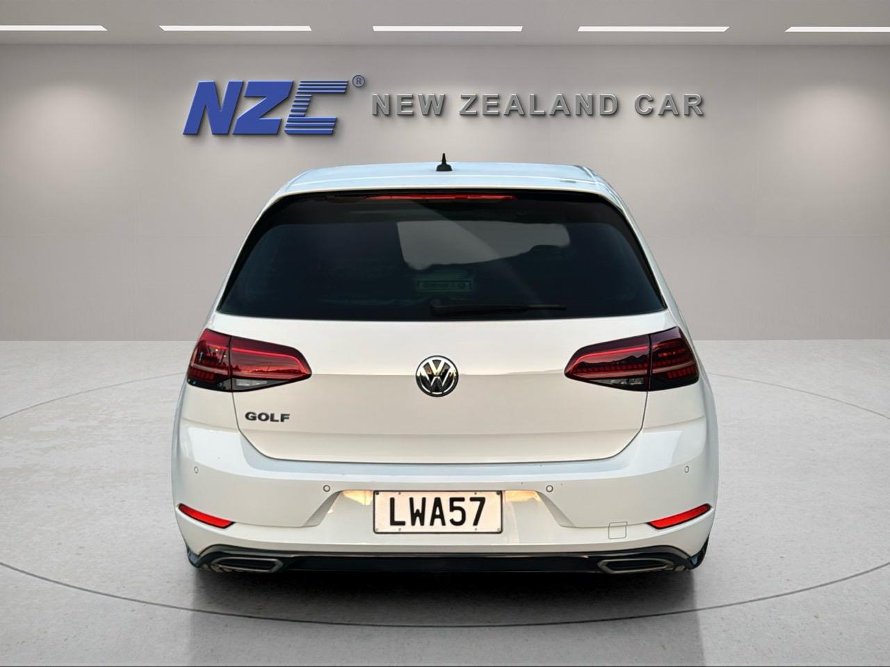 2018 Volkswagen Golf only $66 weekly