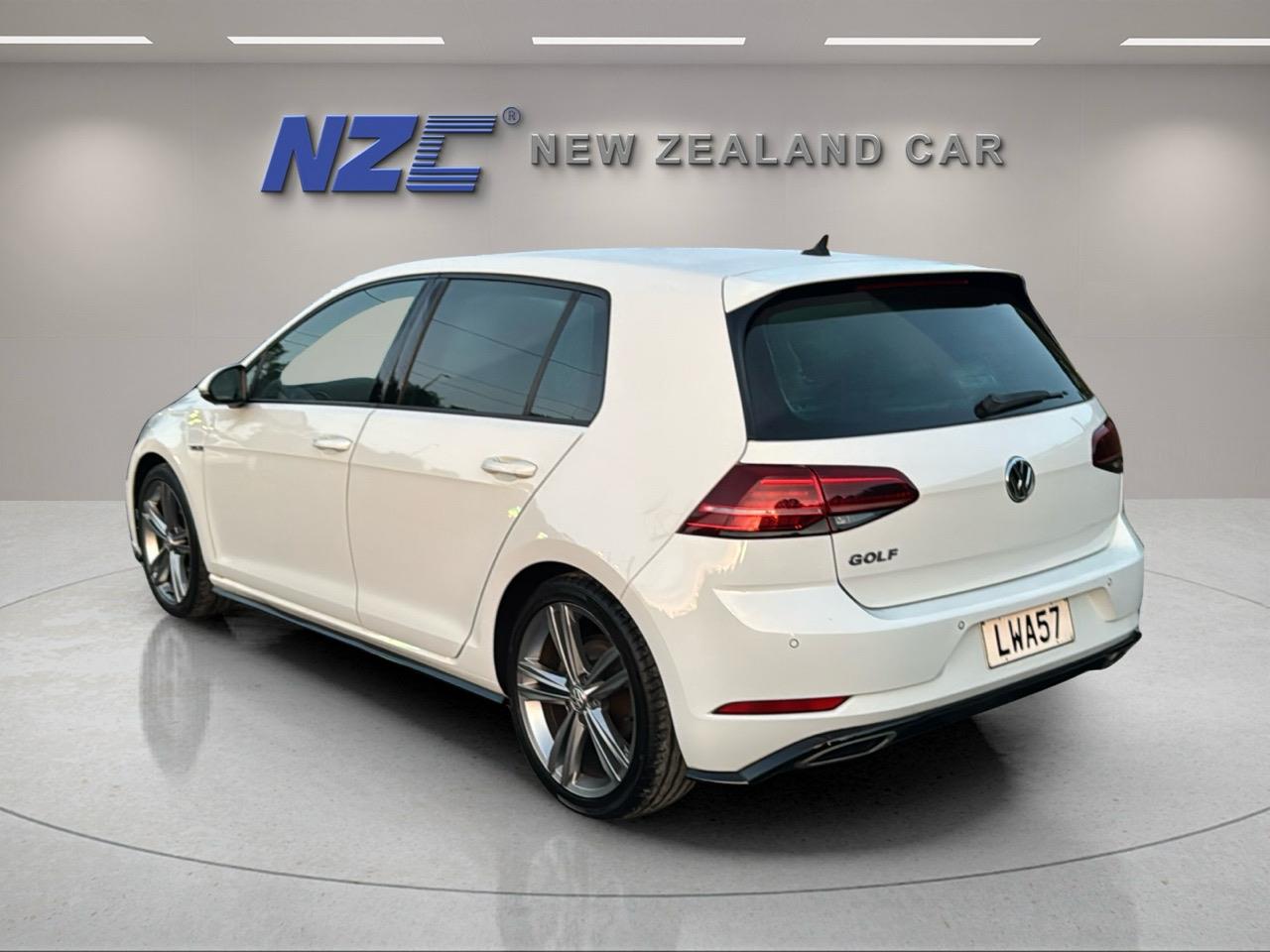 2018 Volkswagen Golf only $66 weekly