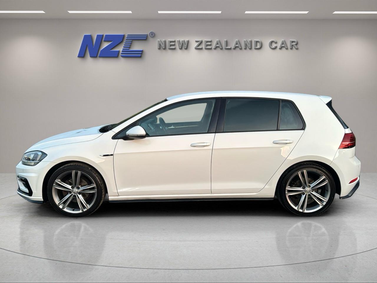 2018 Volkswagen Golf only $66 weekly