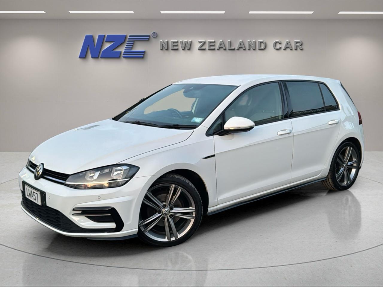 2018 Volkswagen Golf only $66 weekly