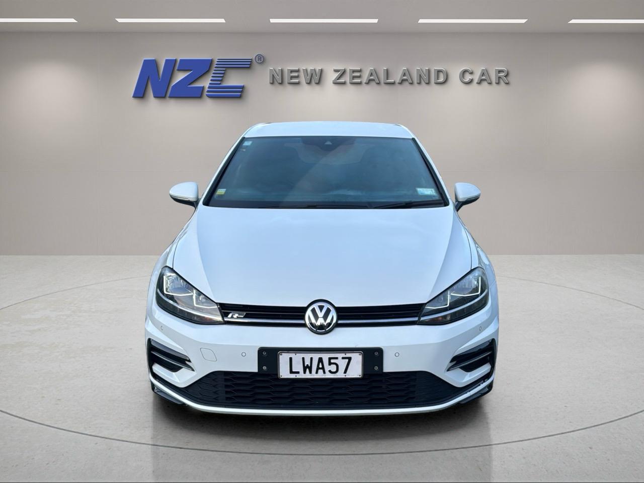 2018 Volkswagen Golf only $66 weekly