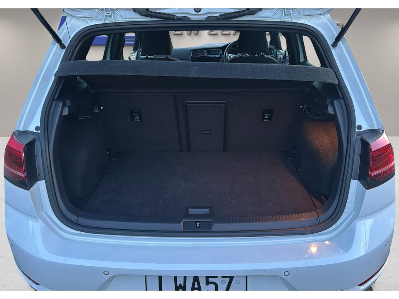 2018 Volkswagen Golf only $66 weekly