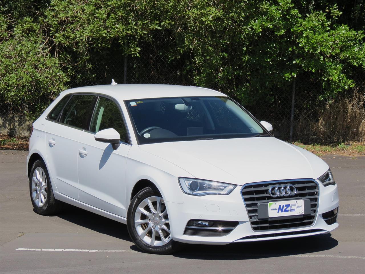 2015 Audi A3 only $55 weekly