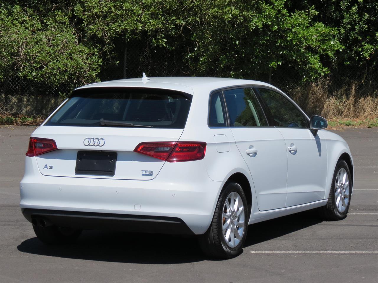 2015 Audi A3 only $51 weekly