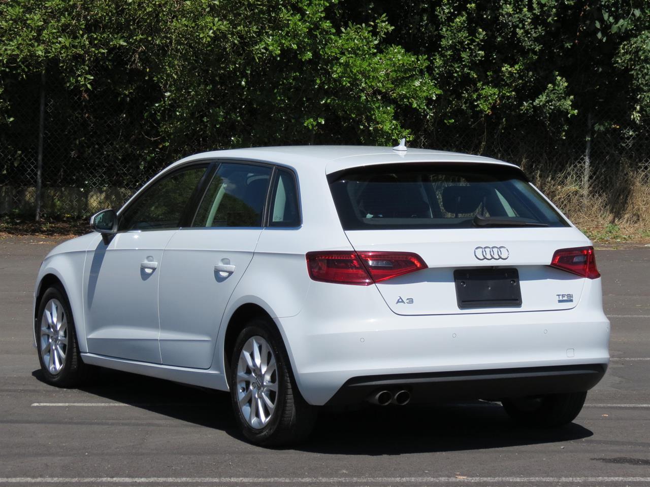 2015 Audi A3 only $51 weekly