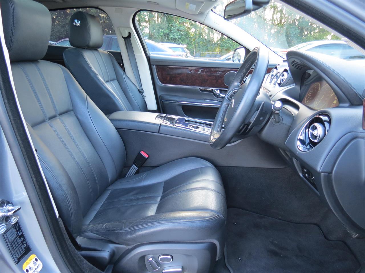 2010 Jaguar XJ only $98 weekly