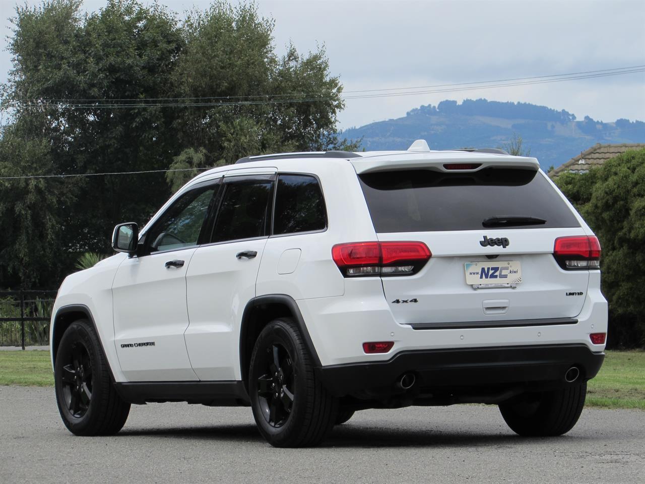 2013 Jeep Grand Cherokee only $139 weekly