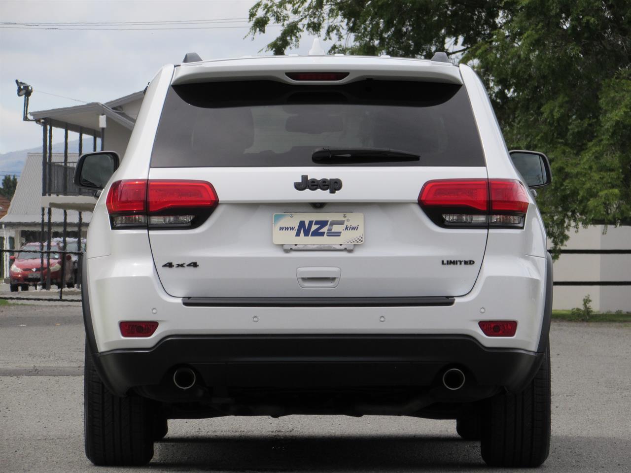 2013 Jeep Grand Cherokee only $131 weekly