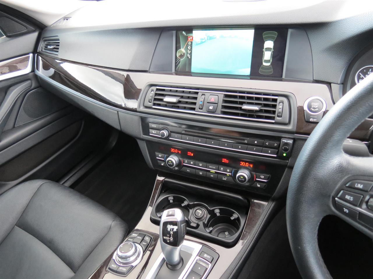 2013 BMW 520D only $73 weekly