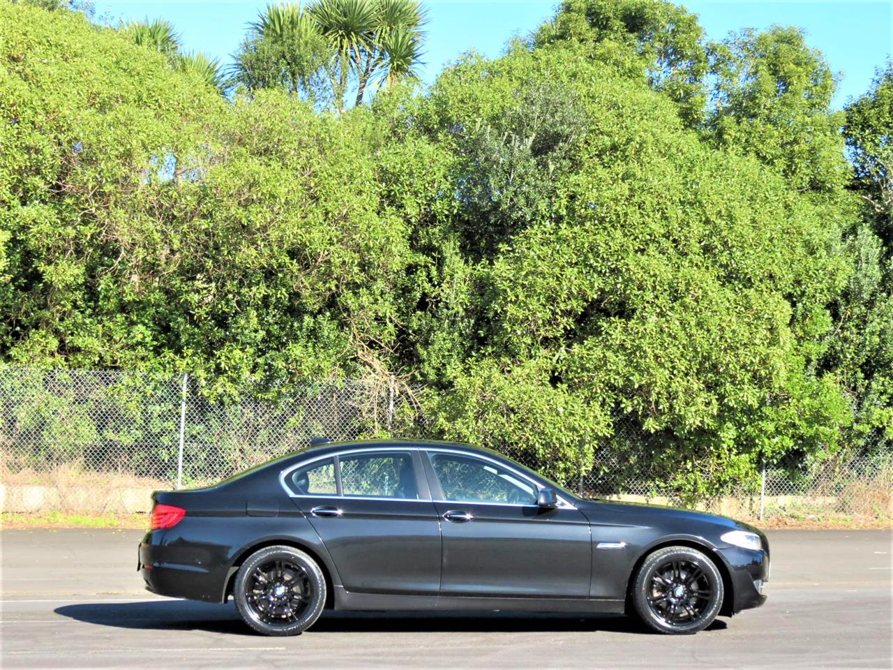 2013 BMW 520D only $67 weekly