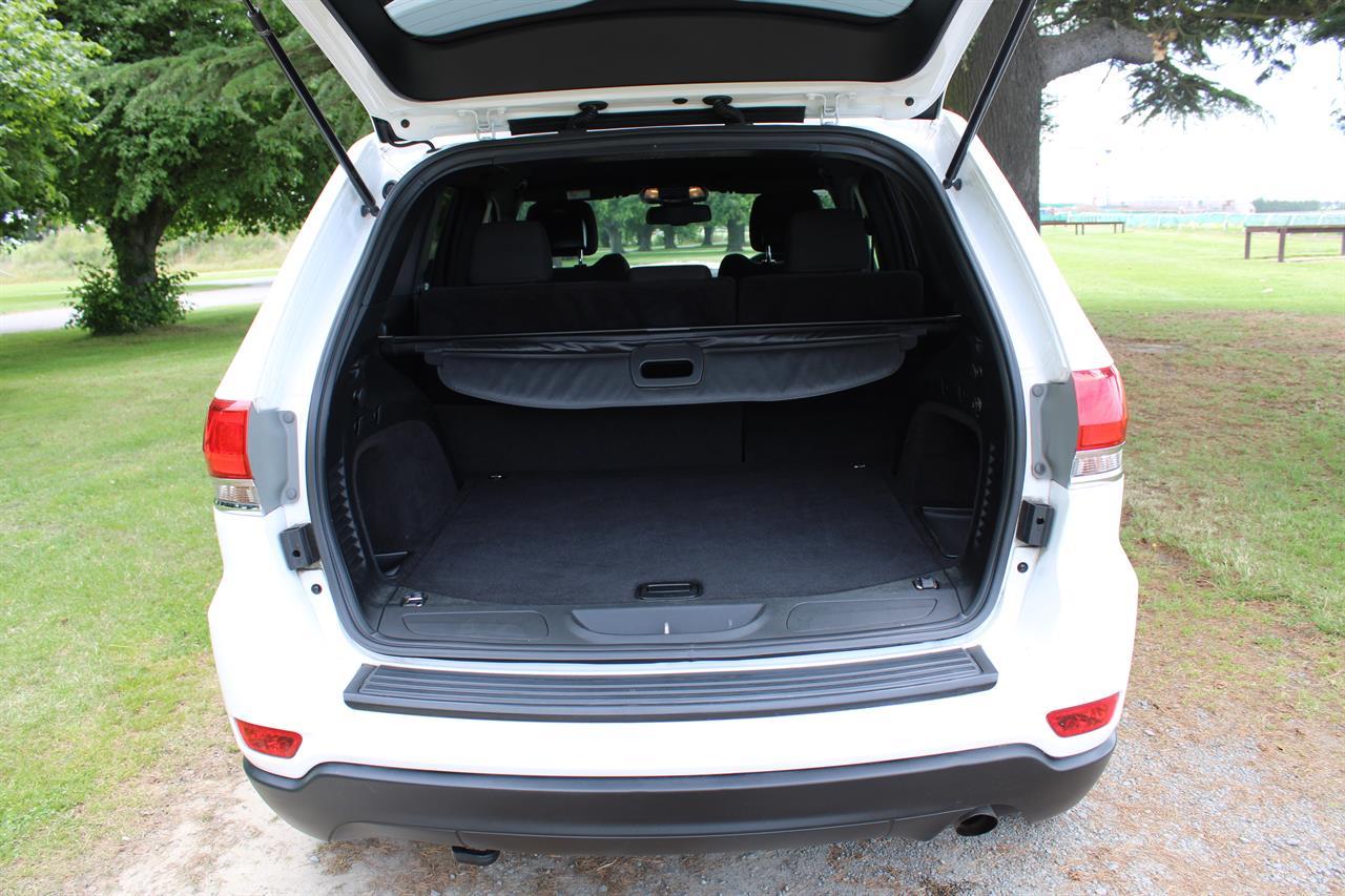 2015 Jeep Grand Cherokee only $135 weekly