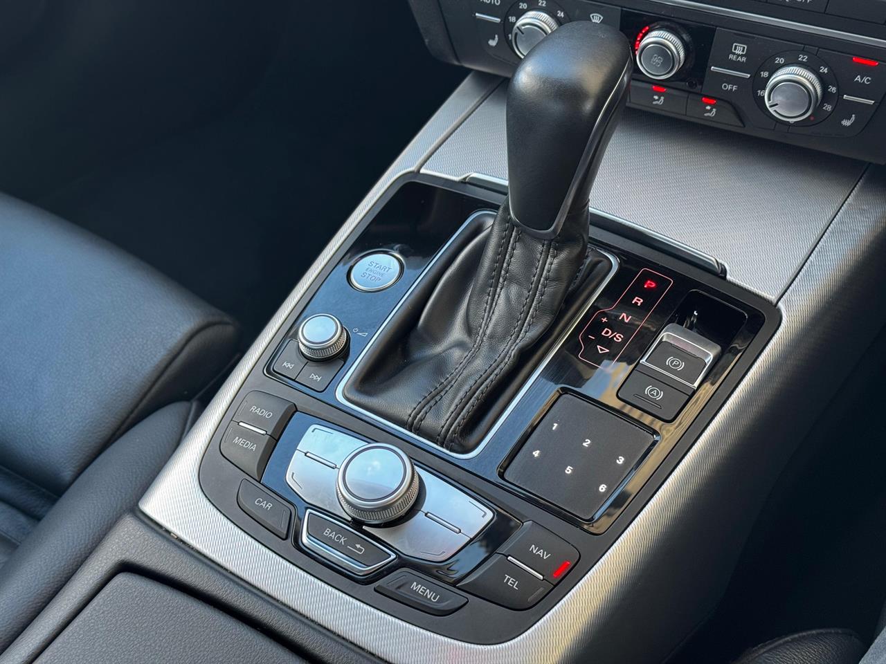 2018 Audi A6 only $91 weekly