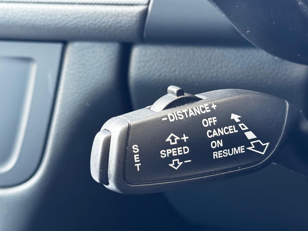 2018 Audi A6 only $91 weekly