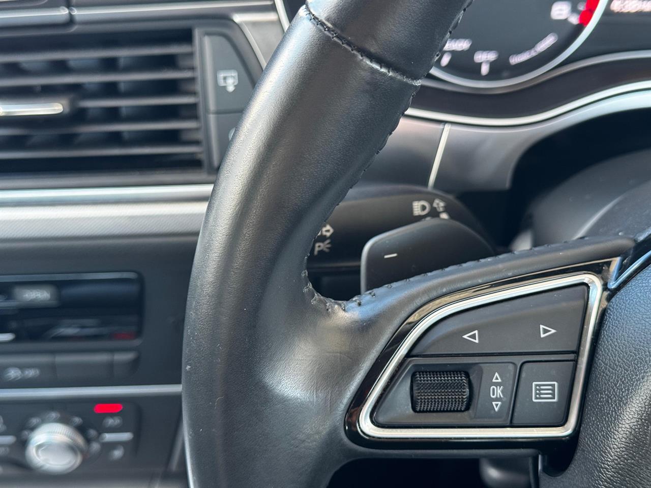 2018 Audi A6 only $91 weekly