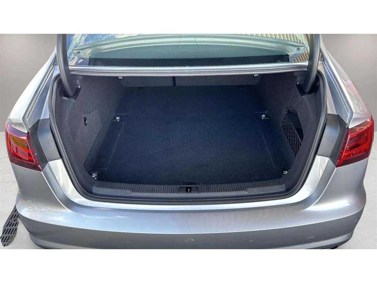 2018 Audi A6 only $91 weekly