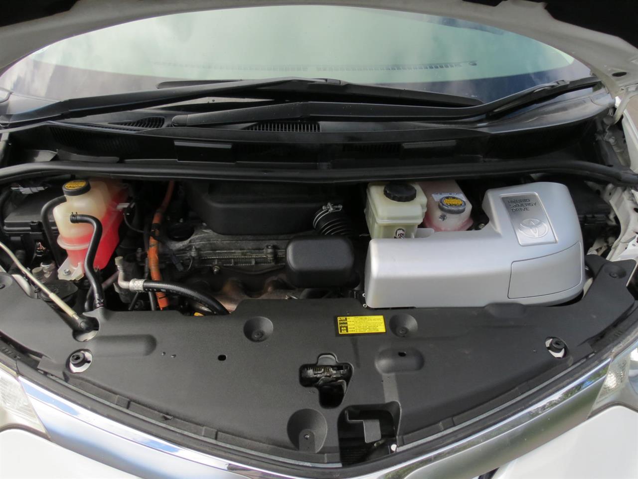 2008 Toyota Estima only $51 weekly