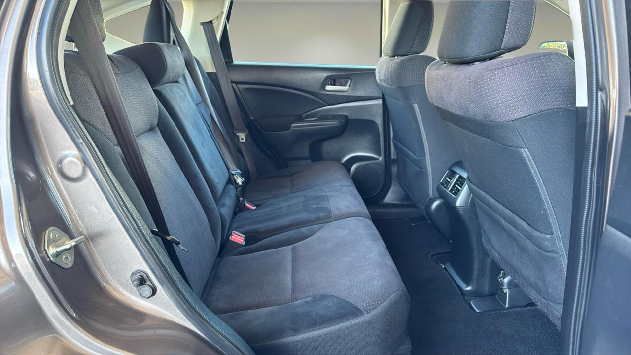 2013 Honda CR-V only $50 weekly