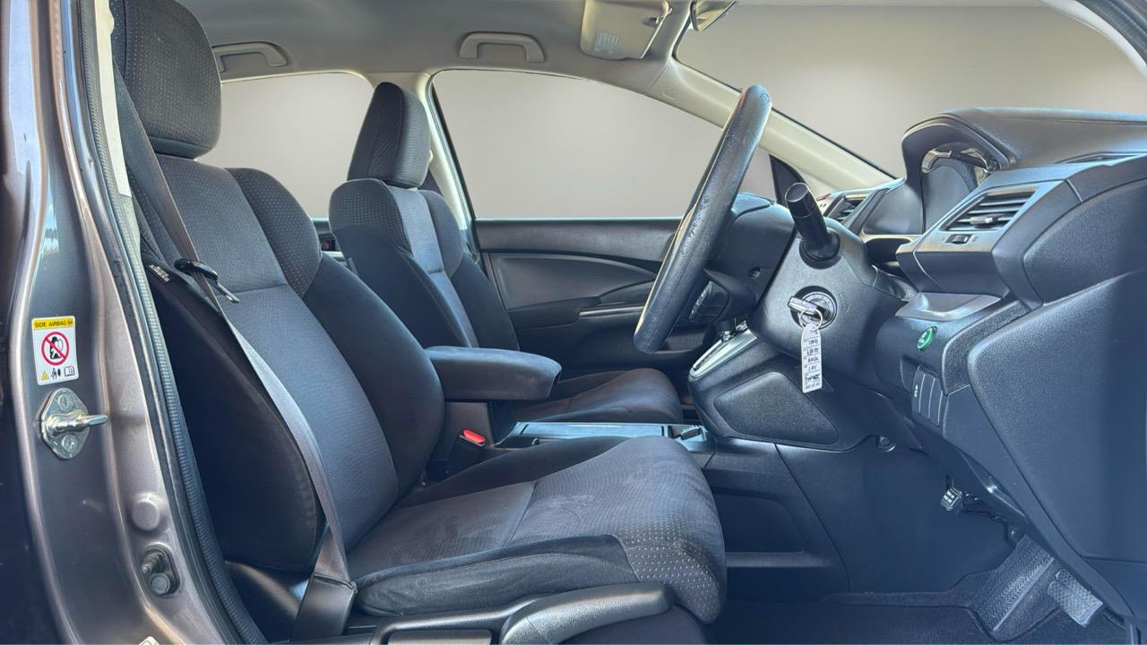 2013 Honda CR-V only $50 weekly
