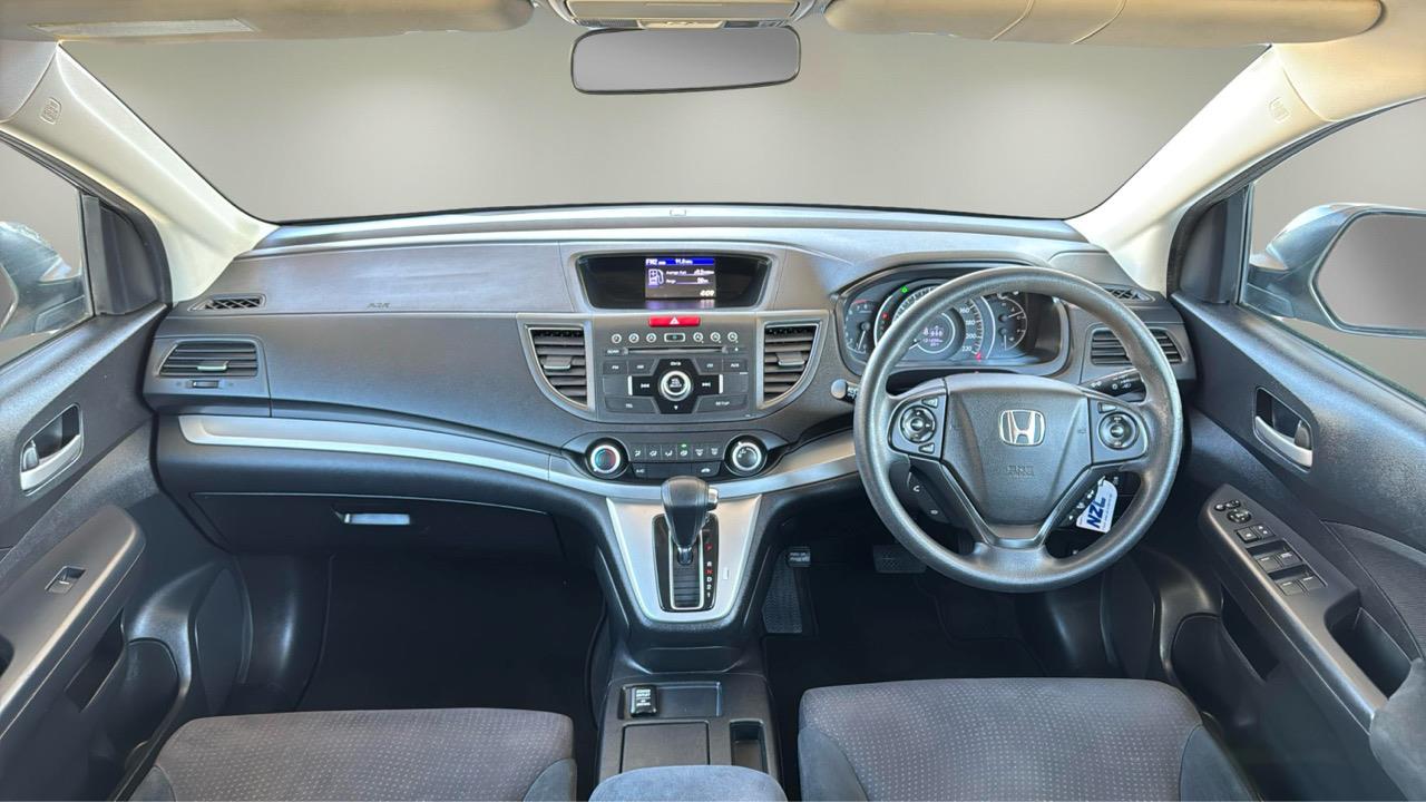 2013 Honda CR-V only $50 weekly