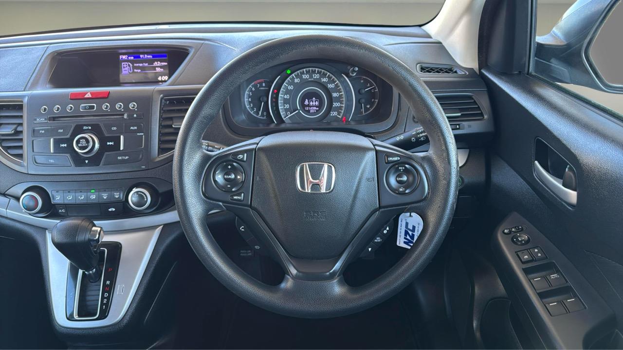 2013 Honda CR-V only $50 weekly