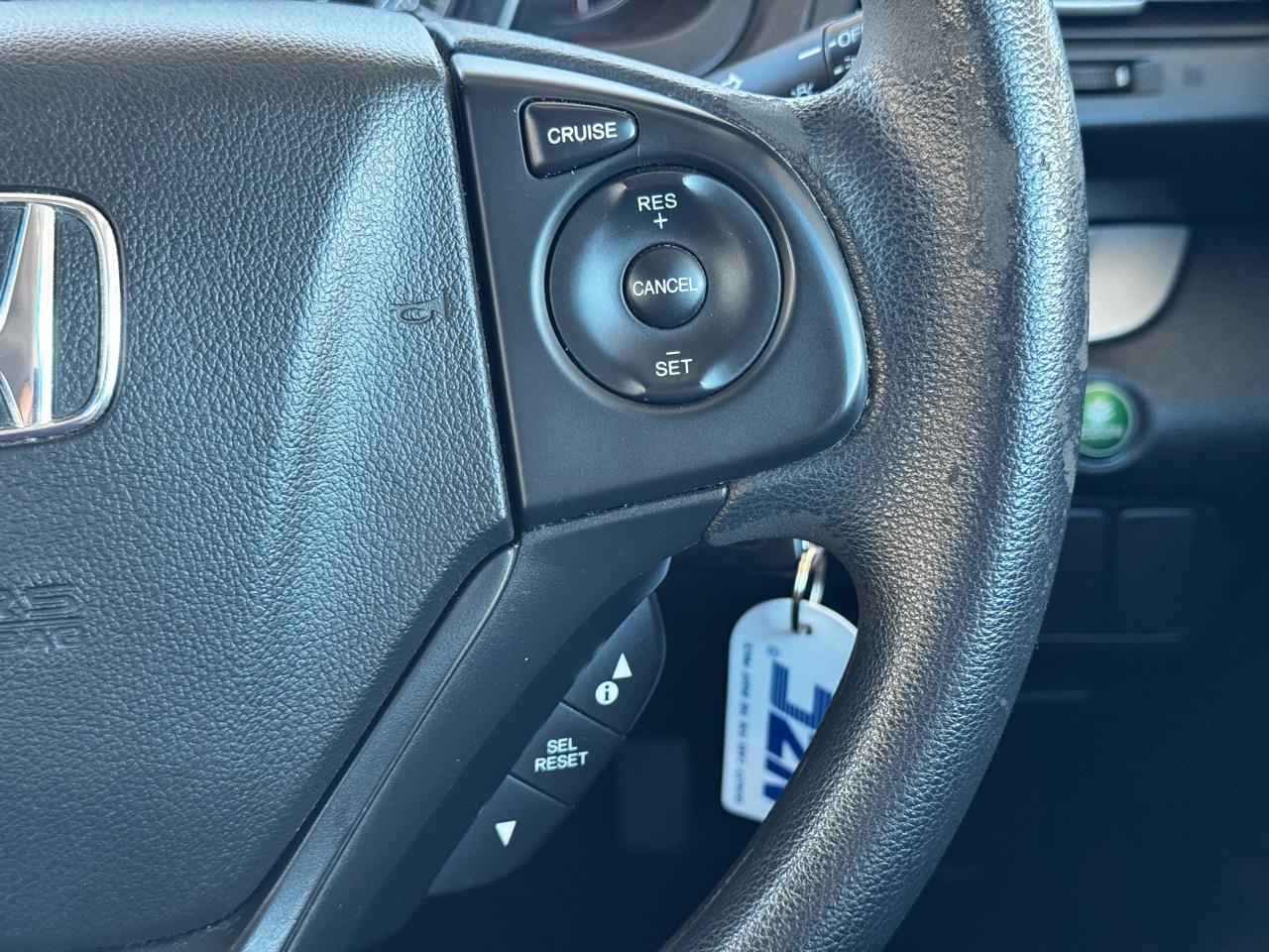 2013 Honda CR-V only $50 weekly