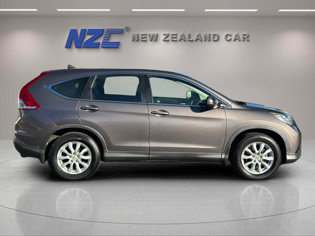 2013 Honda CR-V only $50 weekly