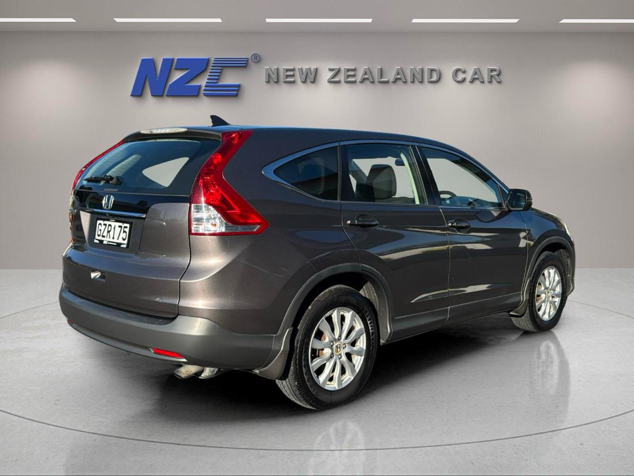 2013 Honda CR-V only $50 weekly