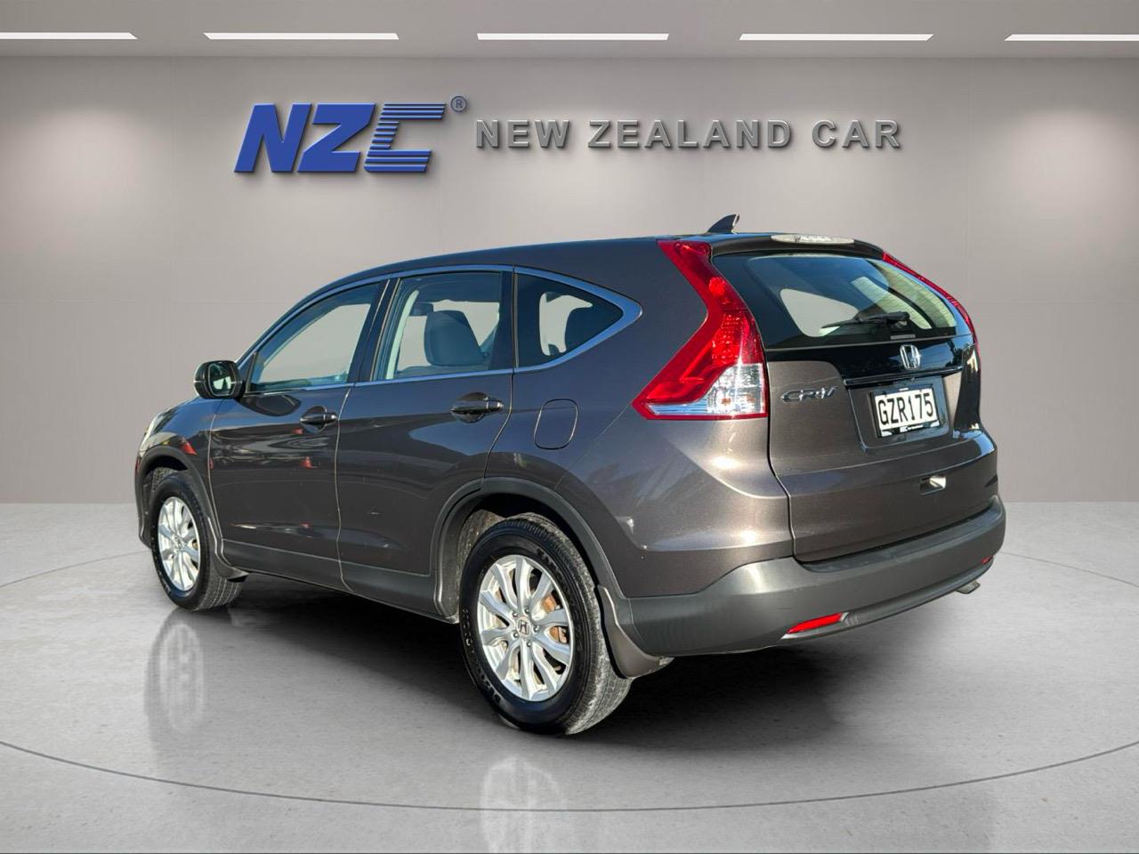 2013 Honda CR-V only $50 weekly