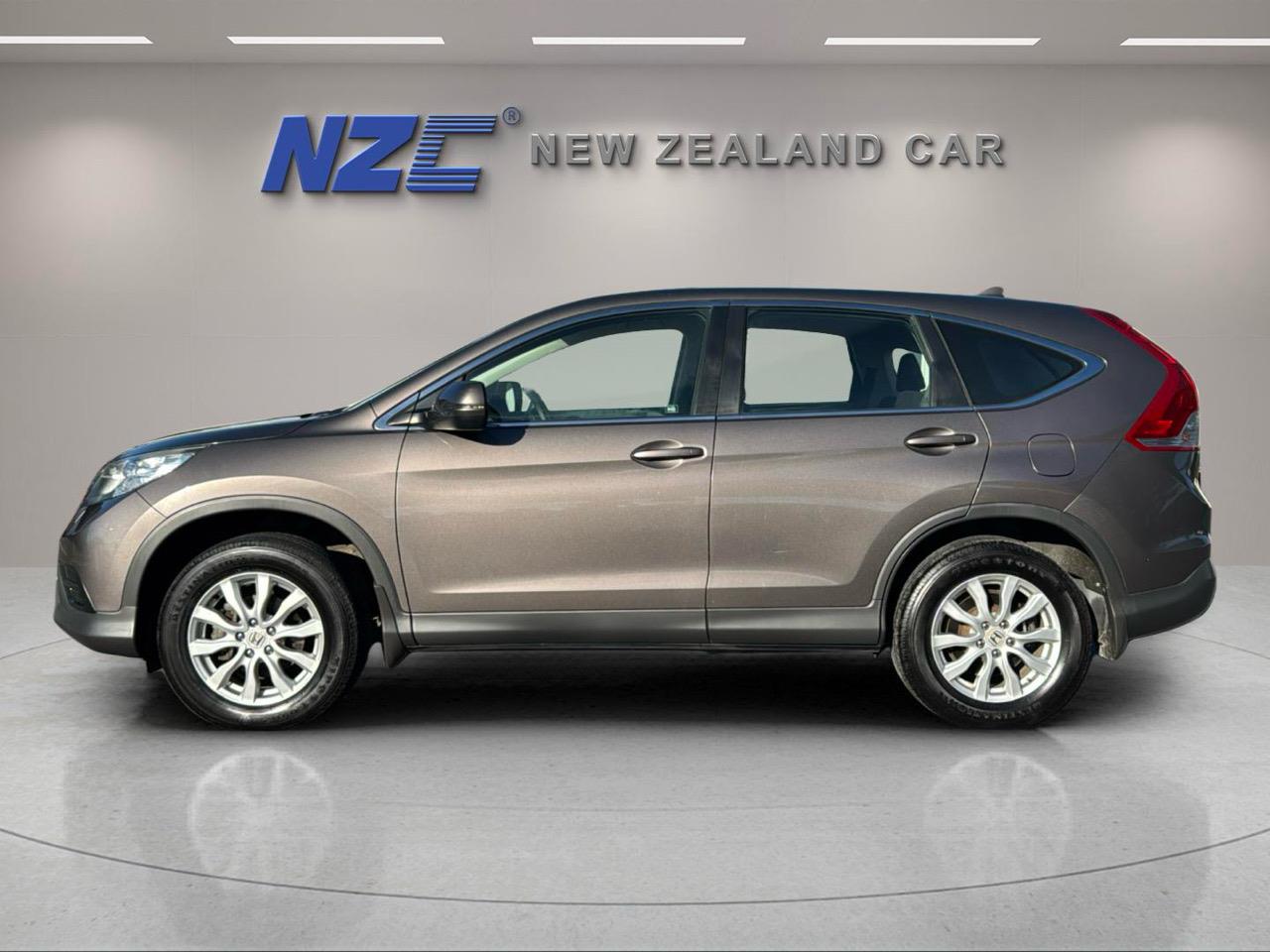 2013 Honda CR-V only $50 weekly