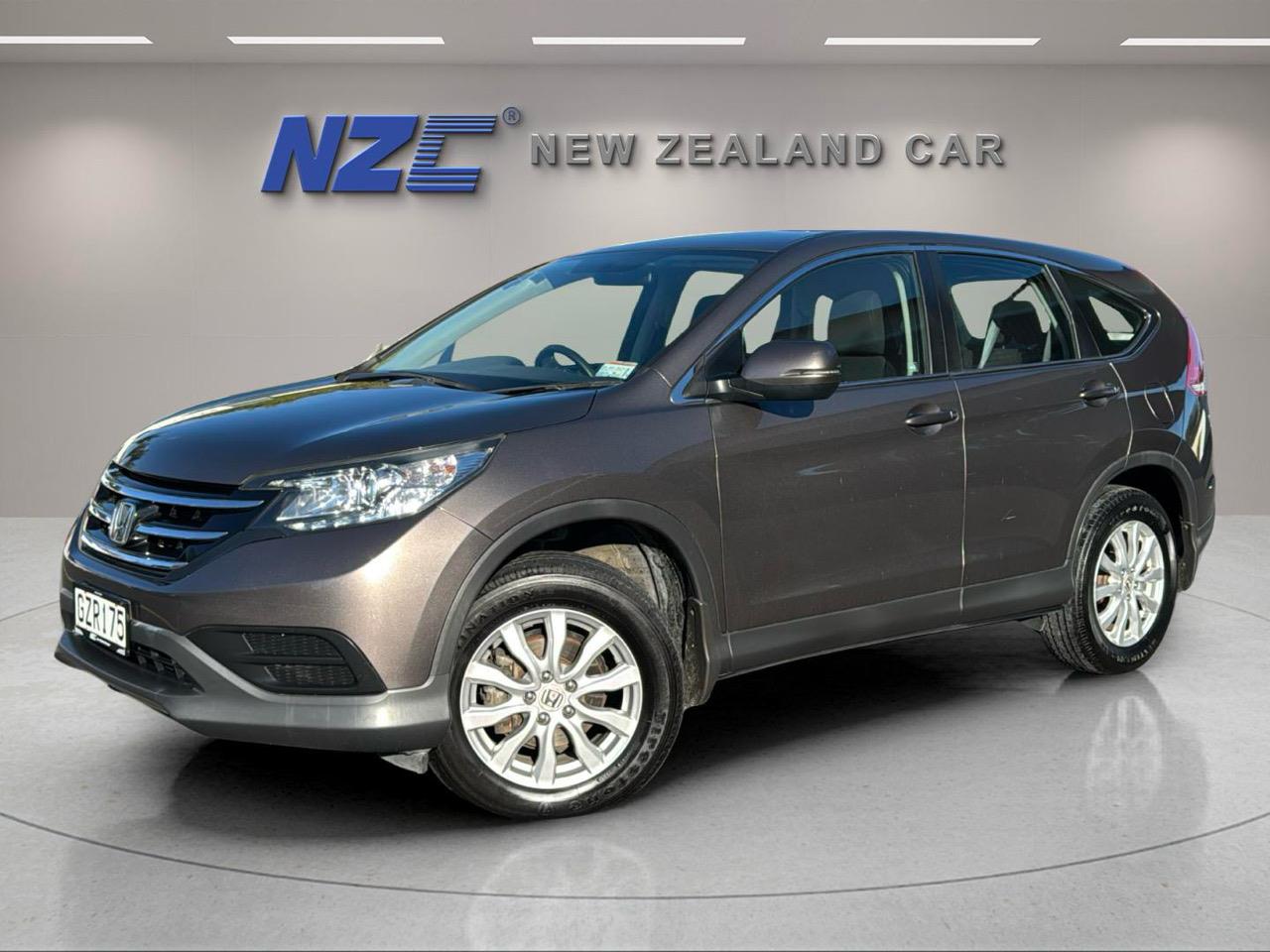 2013 Honda CR-V only $50 weekly