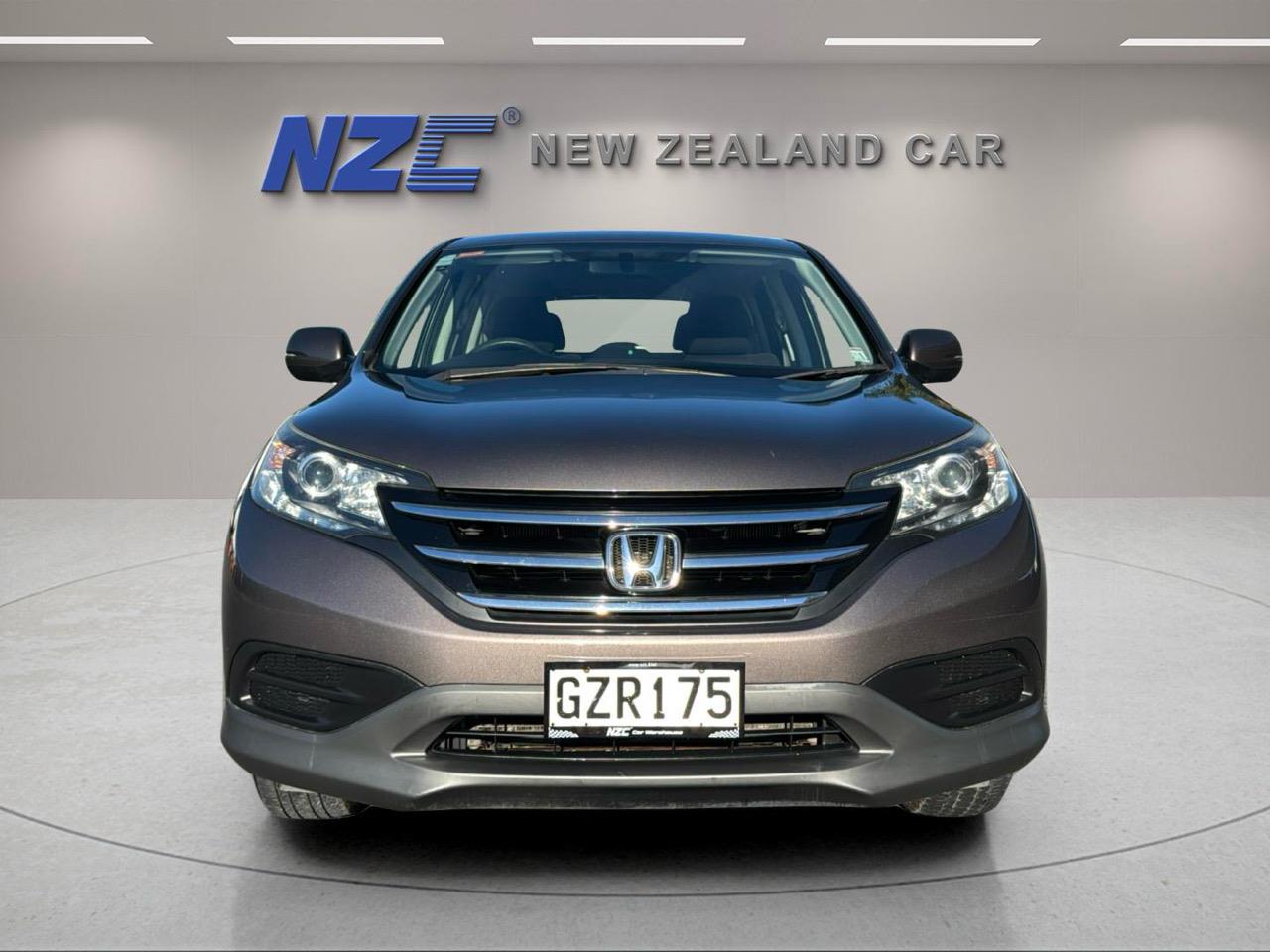 2013 Honda CR-V only $50 weekly