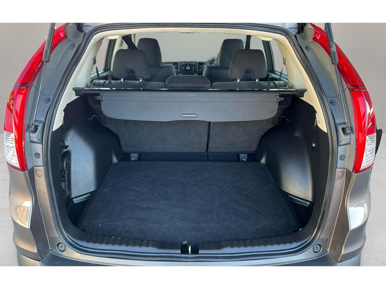 2013 Honda CR-V only $50 weekly