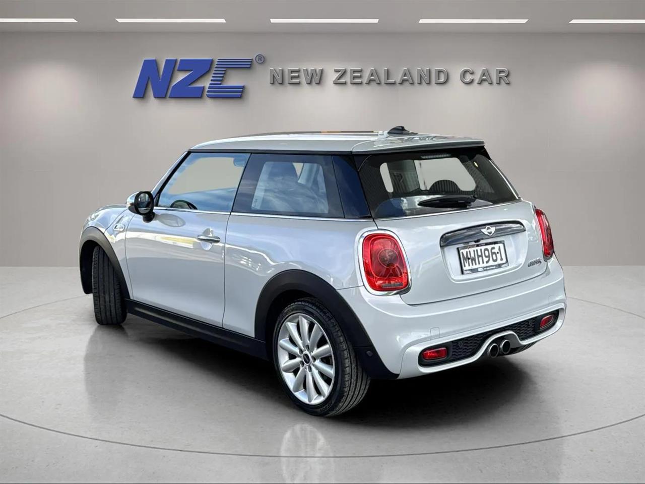 2017 Mini Cooper only $78 weekly