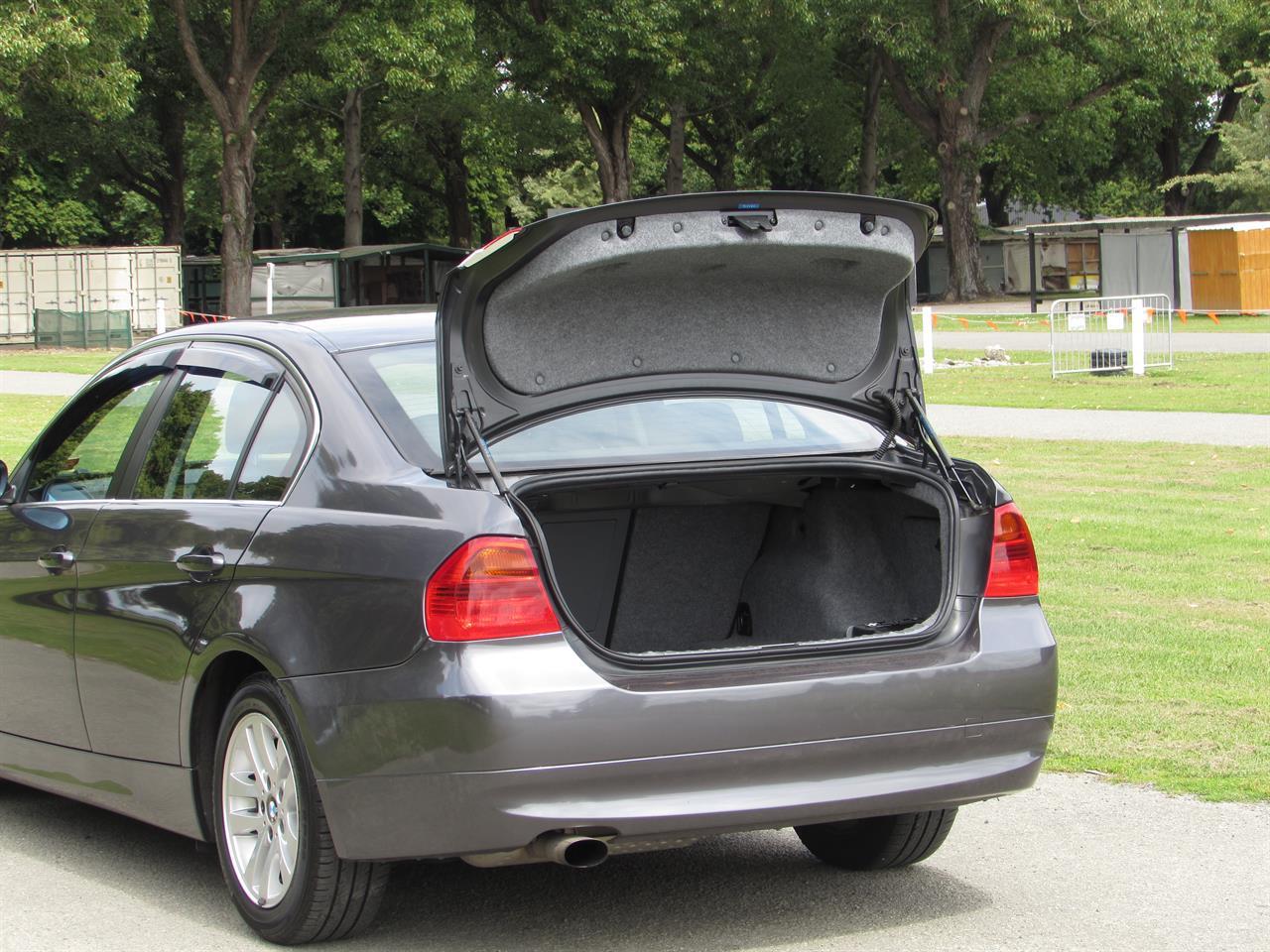 2006 BMW 320I only $40 weekly