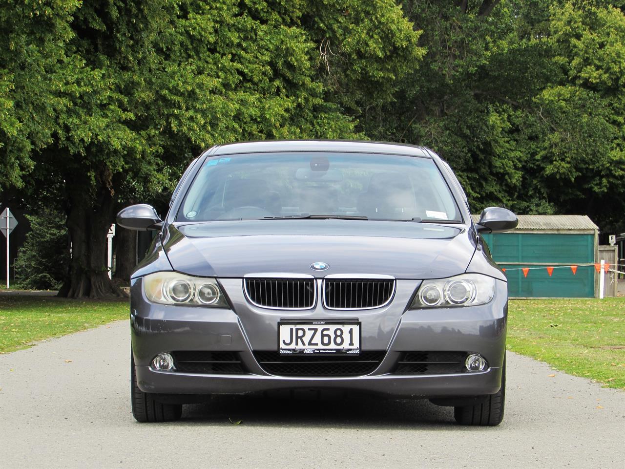 2006 BMW 320I only $40 weekly